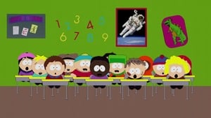 South Park Season 1 Episode 2