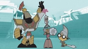 Time Squad Season 2