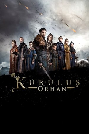 Kuruluş: Orhan Kuruluş: Orhan