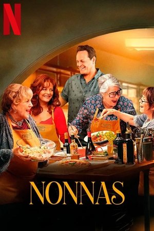 Image Nonnas