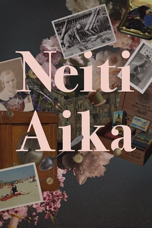 Poster di Neiti Aika