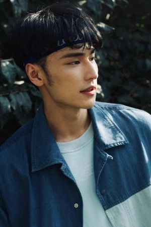 Го Чжэнь Юй