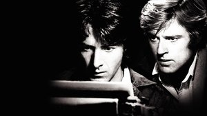 مشاهدة فيلم All the President’s Men 1976 مترجم