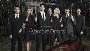 poster The Vampire Diaries