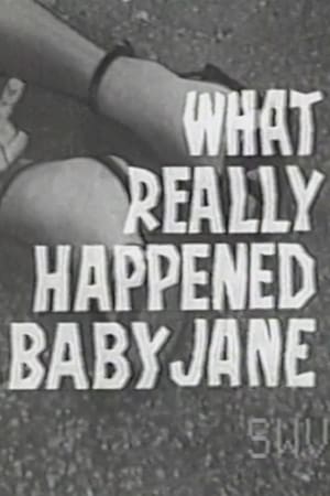 What Really Happened to Baby Jane-Azwaad Movie Database