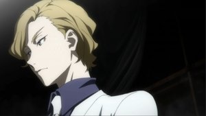 Bungo Stray Dogs Season 1 Episode 38
