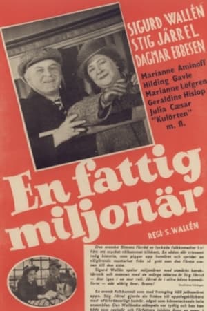 Image En fattig miljonär