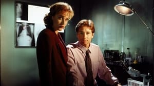 poster The X-Files