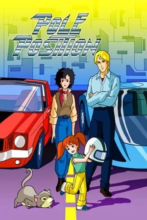 Poster Pole Position Sezonul 1 Episodul 3 1984