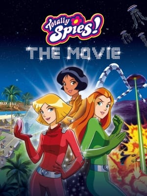 Image Totally Spies - Der Film