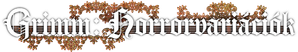Las variaciones Grimm — Logos 10