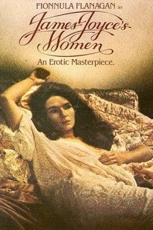 pelicula James Joyce's Women (1985)