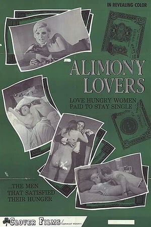 Alimony Lovers