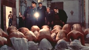 Salò, or the 120 Days of Sodom (1975)