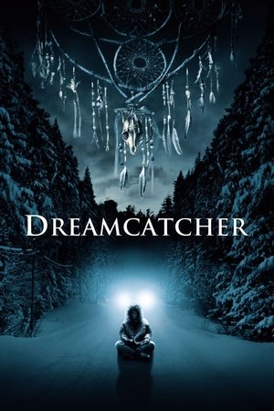 Dreamcatcher cover