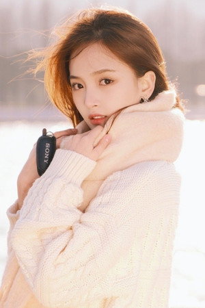 Duan Xingyu portrait