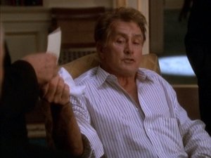 The West Wing: Stagione 1 – Episodio 12