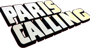 Paris Calling — Logos 1