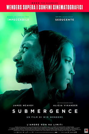 Submergence 2017