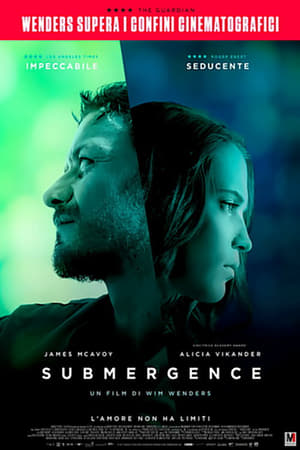 Poster Submergence 2017