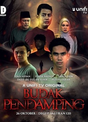 Poster Budak Pendamping 2025