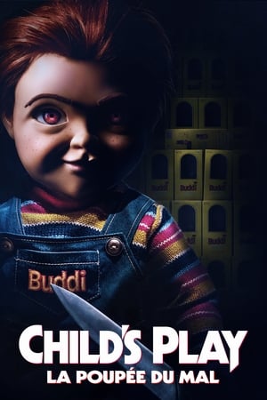 Child's Play : La poupée du mal