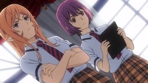 Food Wars! Shokugeki no Soma: 5×2