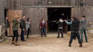 Continuum: 1 Staffel 9 Folge