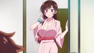 Kanojo, Okarishimasu: S01E05 PL