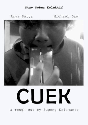Cuek