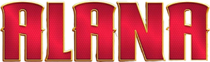Sri Asih — Logos 5