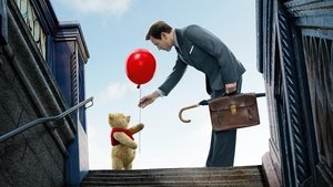 Christopher Robin (2018)