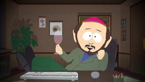 South Park Season 20 Episode 3