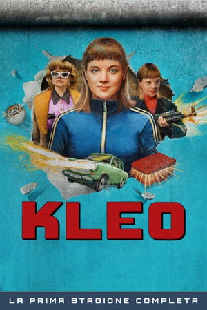 Kleo — Stagione 1