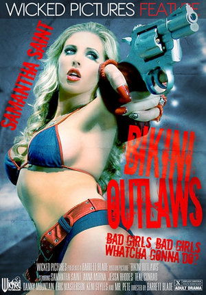 Image Bikini Outlaws