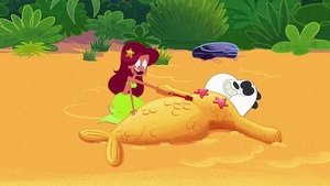 Zig and Sharko Season 2 Episode 20