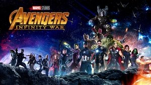 Avengers : Infinity War