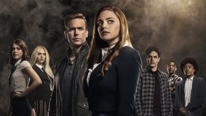 Legacies (2018) online ελληνικοί υπότιτλοι