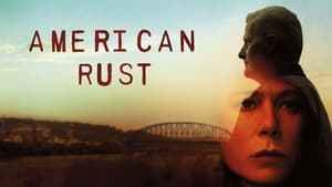 poster American Rust