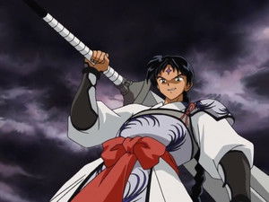 InuYasha Season 1 Episode 113