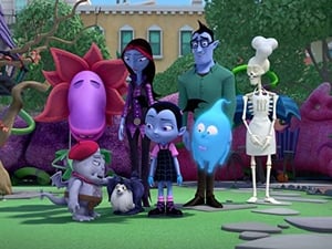 Vampirina: 2×5