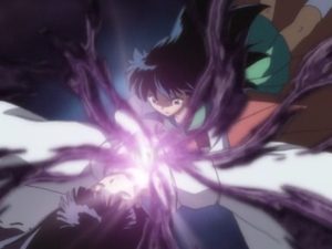 InuYasha: 6×25