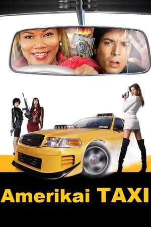 Amerikai taxi (2004)