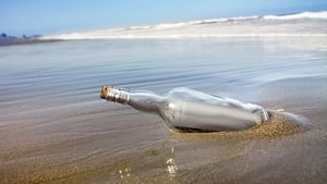 Message in a Bottle (1999)