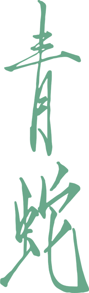 青蛇 — Logos 6