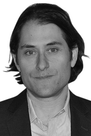Jeremy Kleiner portrait