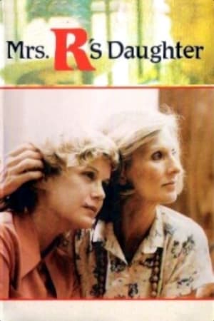 Poster Mrs. R's Daughter 1979