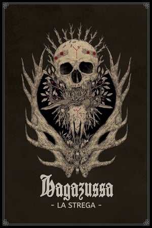 Poster Hagazussa - La strega 2018