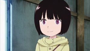 World Trigger Temporada 1 Capitulo 7