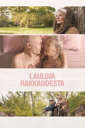 Image Lauluja rakkaudesta